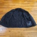 Barbour Men's Size Large Vende Quilted Black Jacket