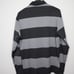 RARE - Tiger Woods Platinum Collection - Long Sleeve Polo -Course Outline Sleeve