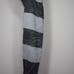 RARE - Tiger Woods Platinum Collection - Long Sleeve Polo -Course Outline Sleeve
