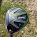 LH Callaway GBB Epic 3 wood