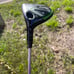 LH Callaway GBB Epic 3 wood