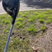 LH Callaway GBB Epic 3 wood