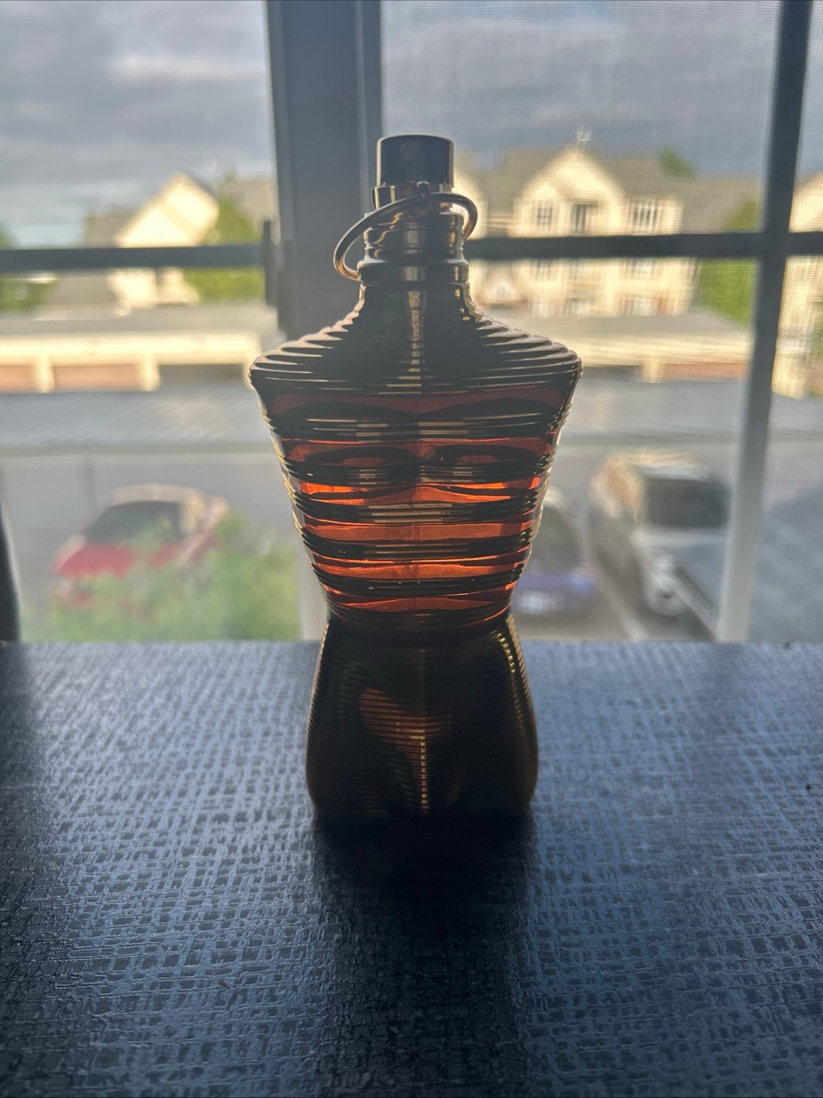 Jean Paul Gaultier Le Male Elixir
