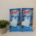 2 PACKS Windex Outdoor All In One Glass Cleaning Tool Refill Pads DISCONTINUED
