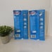 2 PACKS Windex Outdoor All In One Glass Cleaning Tool Refill Pads DISCONTINUED