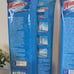 2 PACKS Windex Outdoor All In One Glass Cleaning Tool Refill Pads DISCONTINUED
