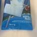 2 PACKS Windex Outdoor All In One Glass Cleaning Tool Refill Pads DISCONTINUED
