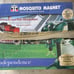 Mosquito Magnet® Independence Advanced Mosquito Defense Trap (Used Only Once)