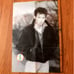 45 RPM Poster Corey Hart Never Surrender