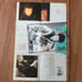 45 RPM Poster Corey Hart Never Surrender