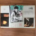 45 RPM Poster Corey Hart Never Surrender