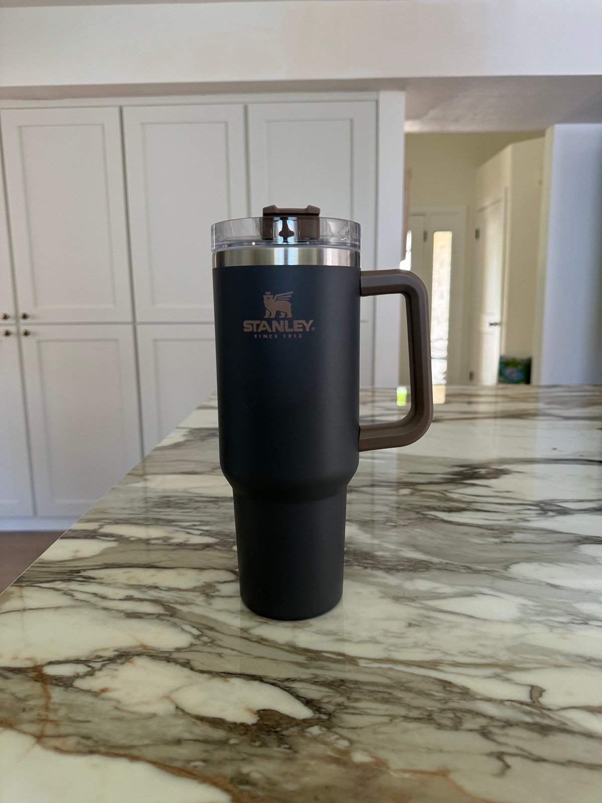 OG Coal 40oz Stanley