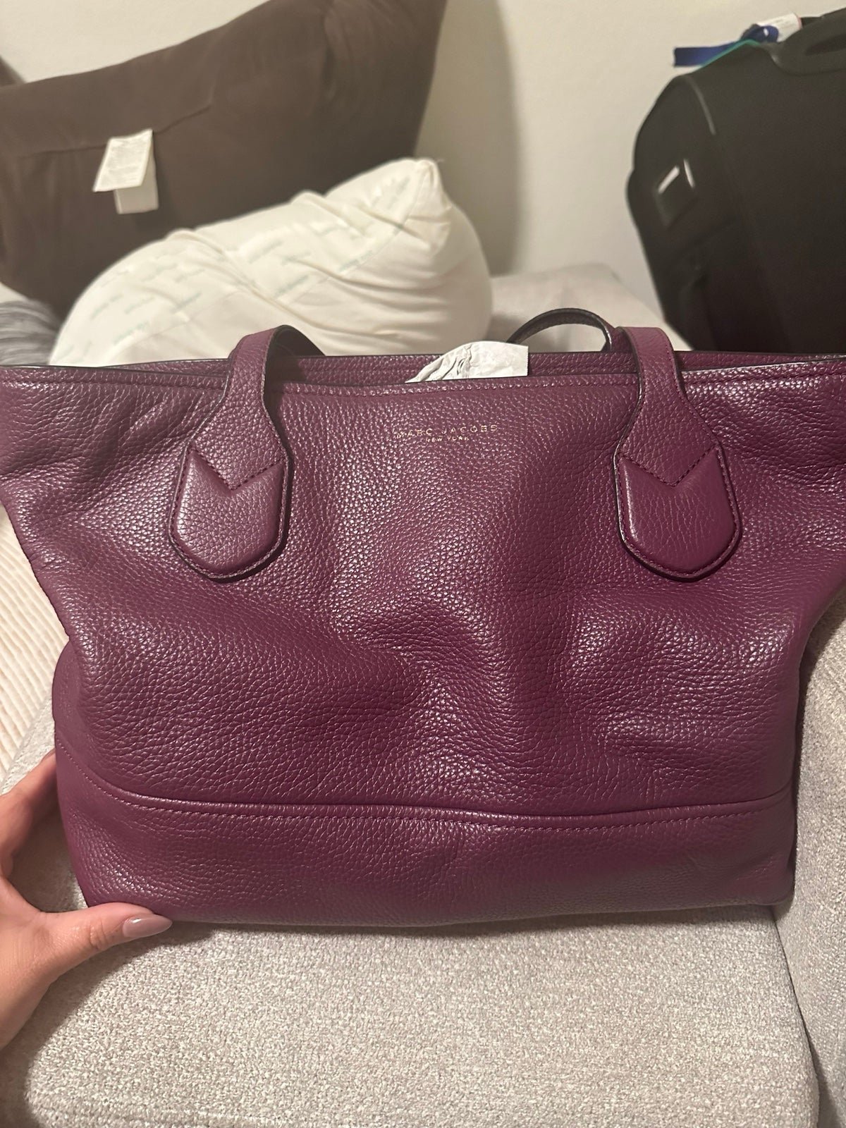 Marc Jacob’s Tote