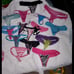 73 thongs