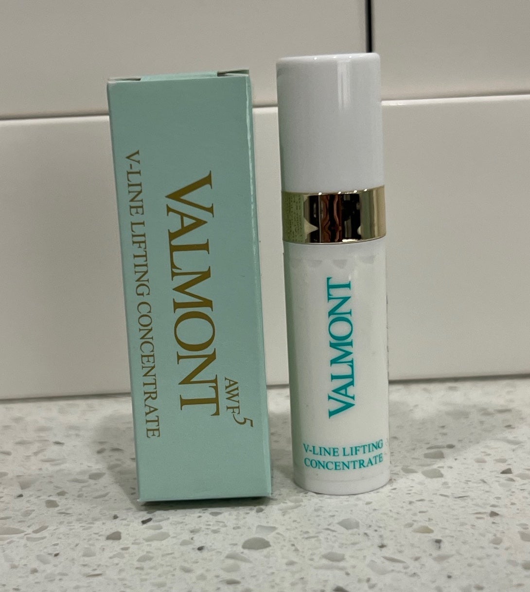 Valmont V-line lifting concentrate Bundle