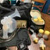Medela breast pump