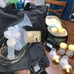 Medela breast pump