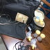 Medela breast pump