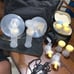 Medela breast pump