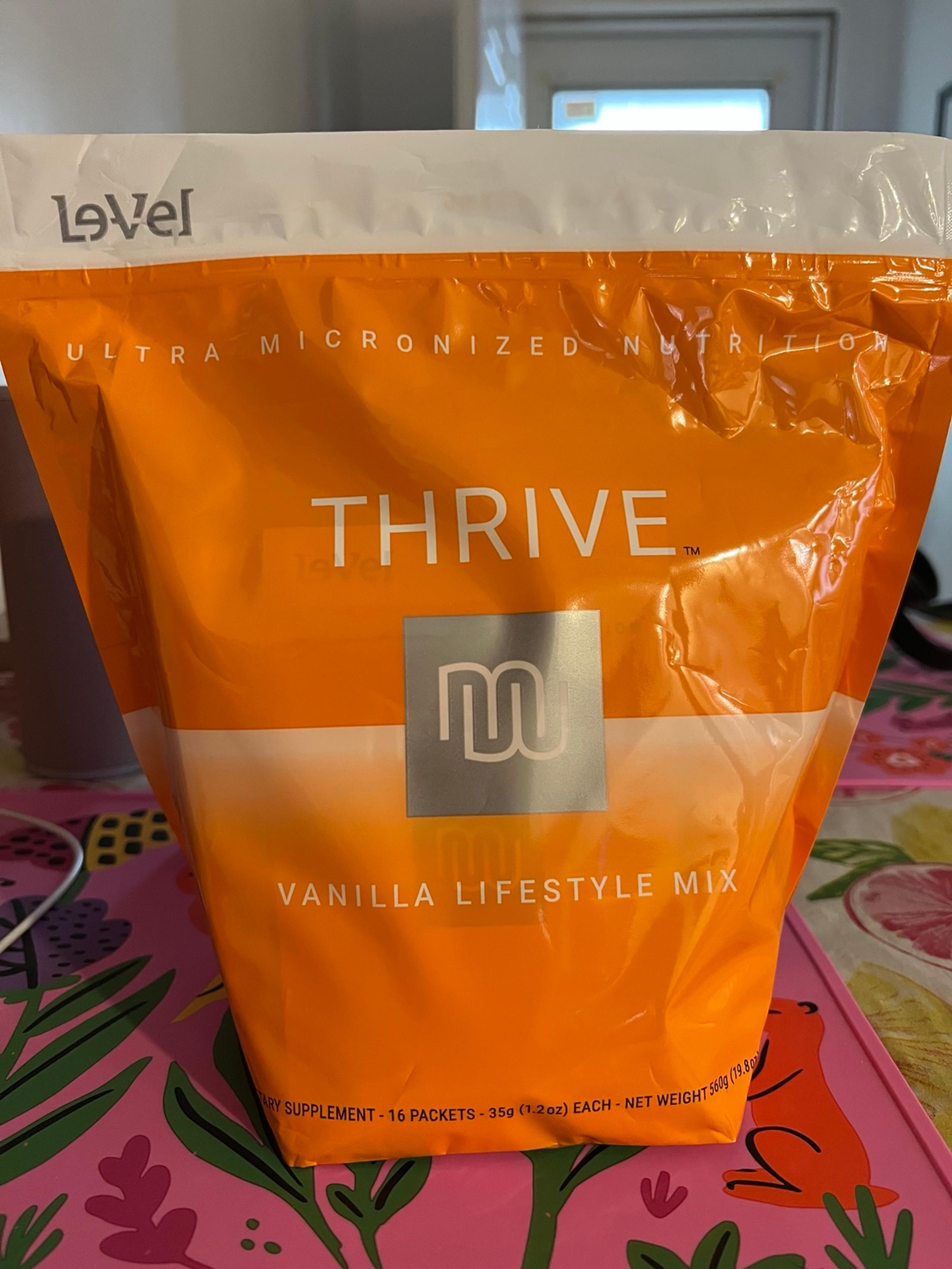 Thrive