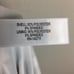 Eloquii NWOT Black & White Wavy Stripe Knit Skirt 24