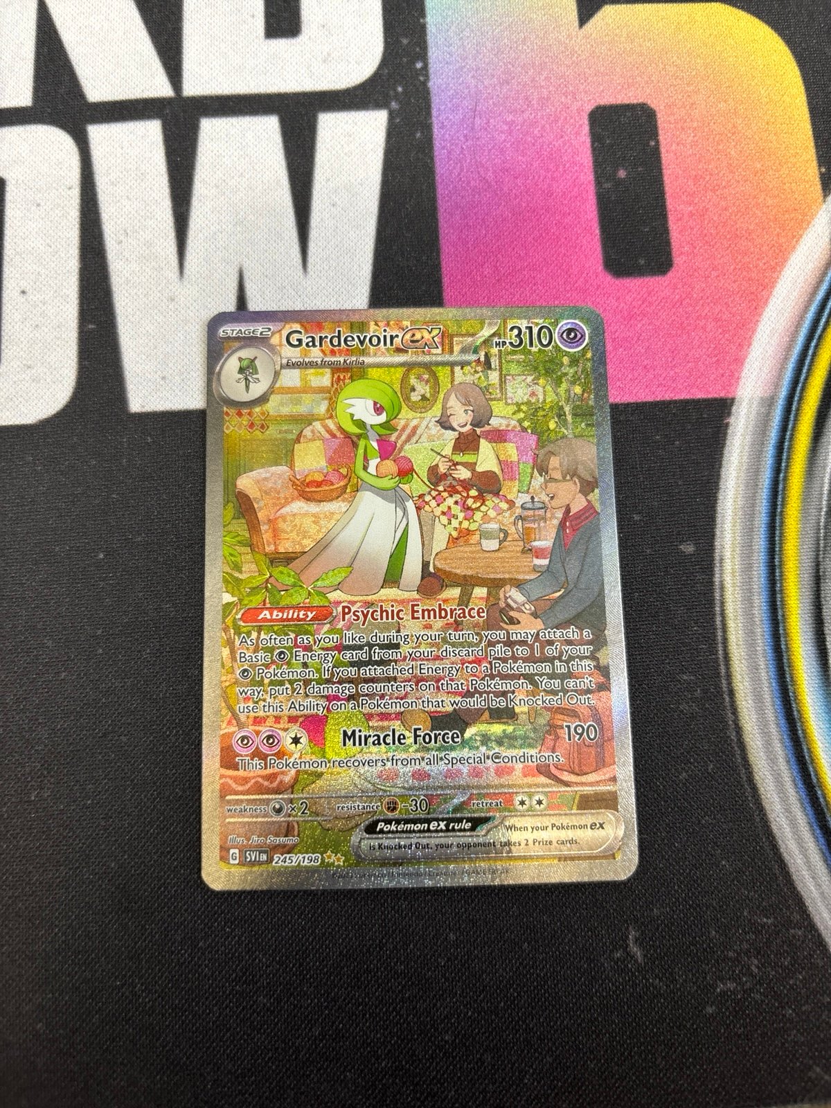 Gardevoir