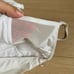 ted baker swim suit white