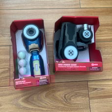 Web Slingers Accessories Disney