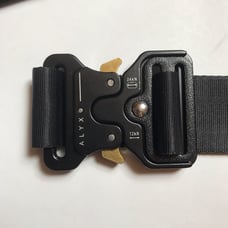 Alyx OG Rollercoaster Belt