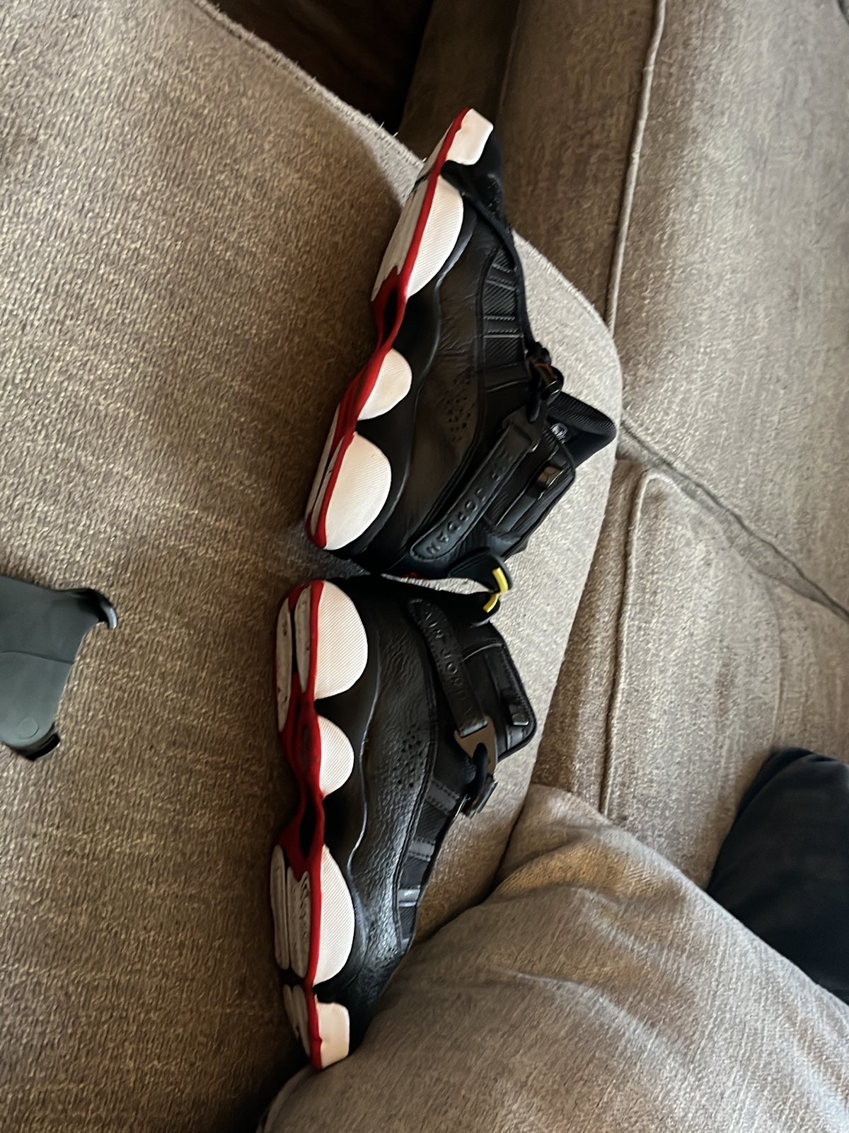 Jordan True Flight (GS)
