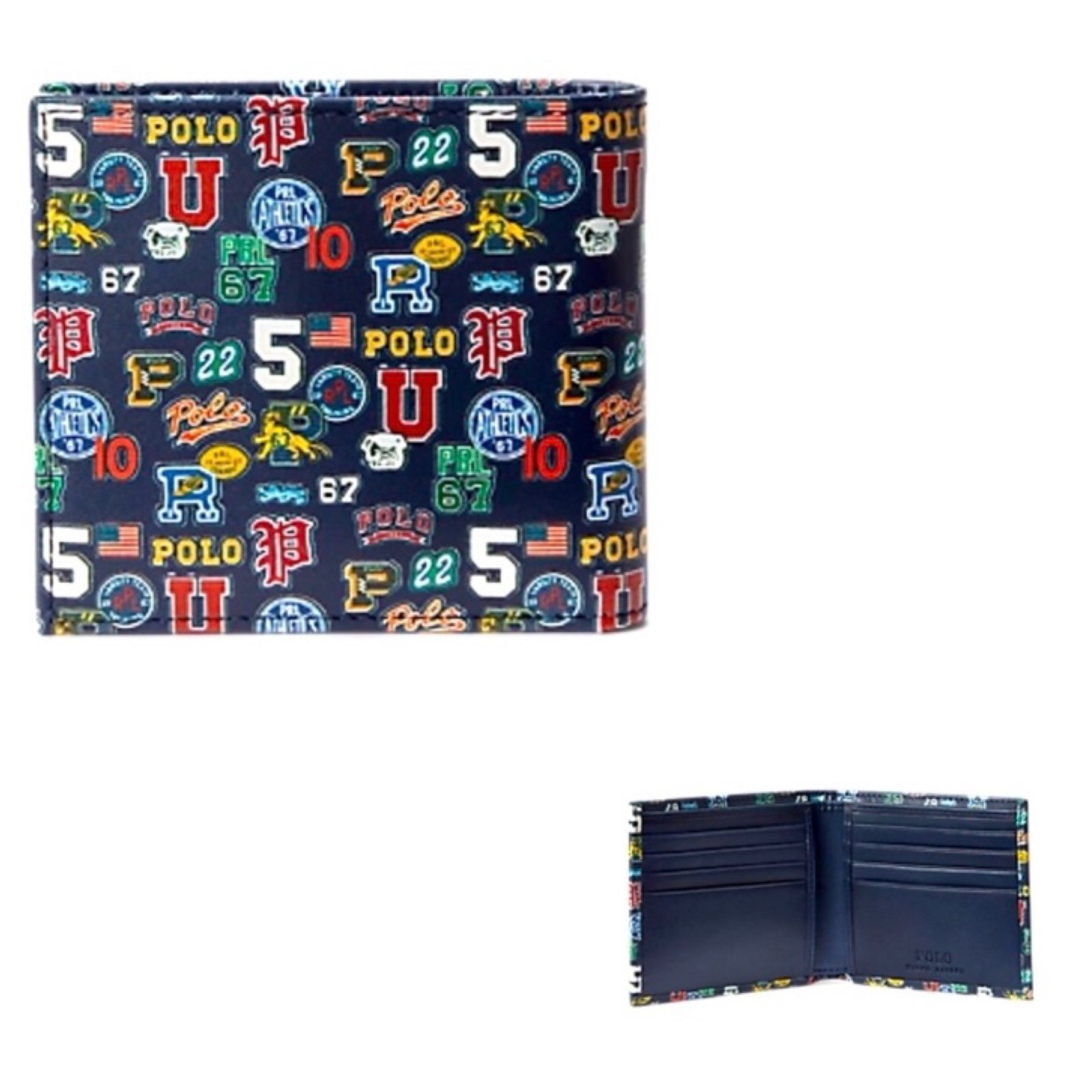 Polo Ralph Lauren Wallet