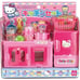 Refrigerator and Various Utensils (Japan Import)- LYSB00WCWW6SI-TOYS