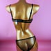 mesh Lingerie set