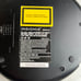 INSIGNIA Compact Disc Digital Audio NS-P4112 TESTED WORKS