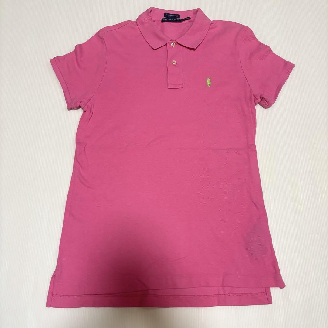 Ralph Lauren Short Sleeve Polo Shirt Size L Polo Ralph Lauren
