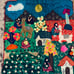 Peruvian Artwork Vintage