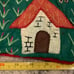 Peruvian Artwork Vintage