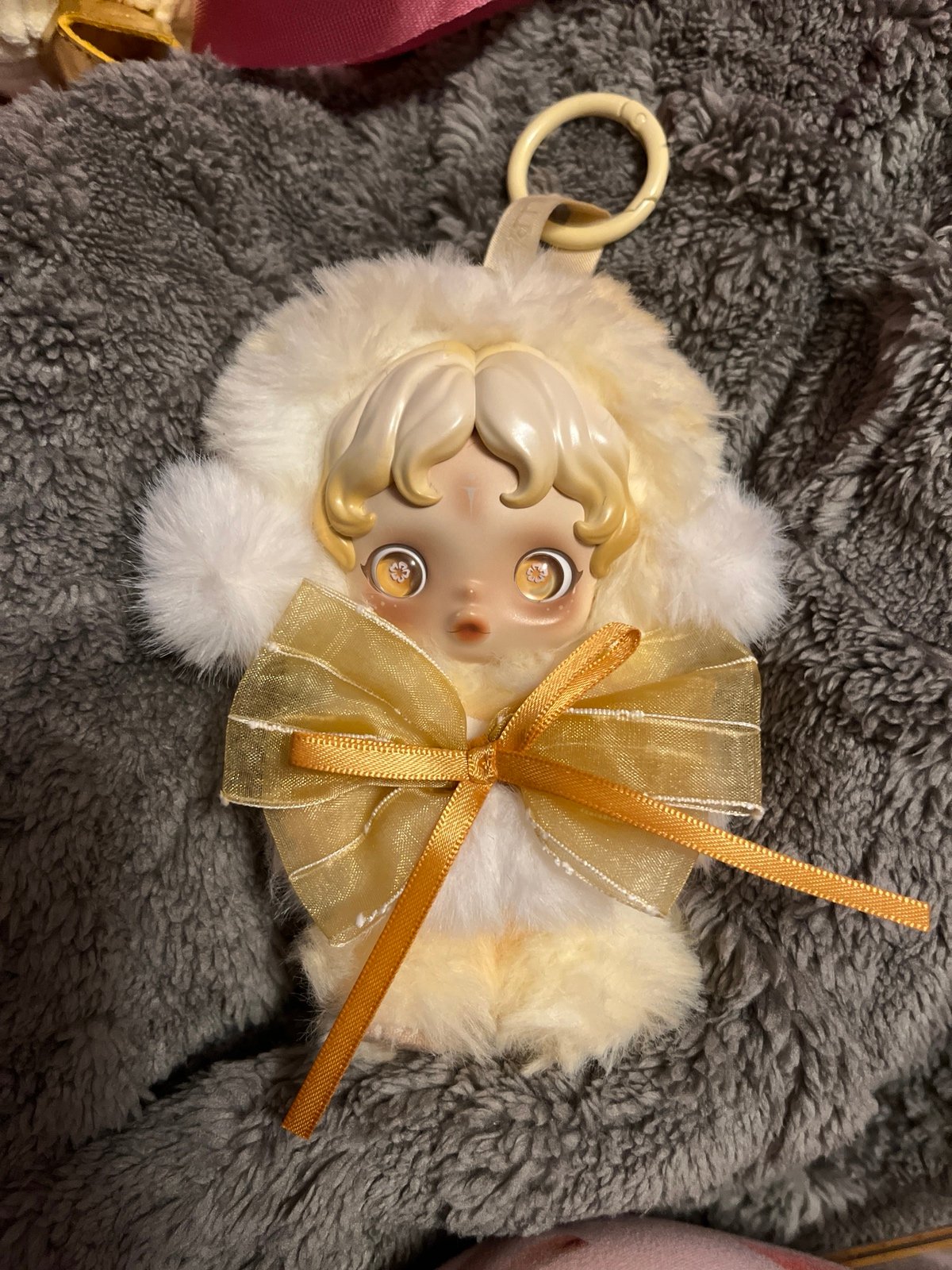 Skullpanda L’impressionnisme Warm