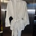 Skims Drapey Cotton & Modal Pj Set