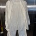 Skims Drapey Cotton & Modal Pj Set