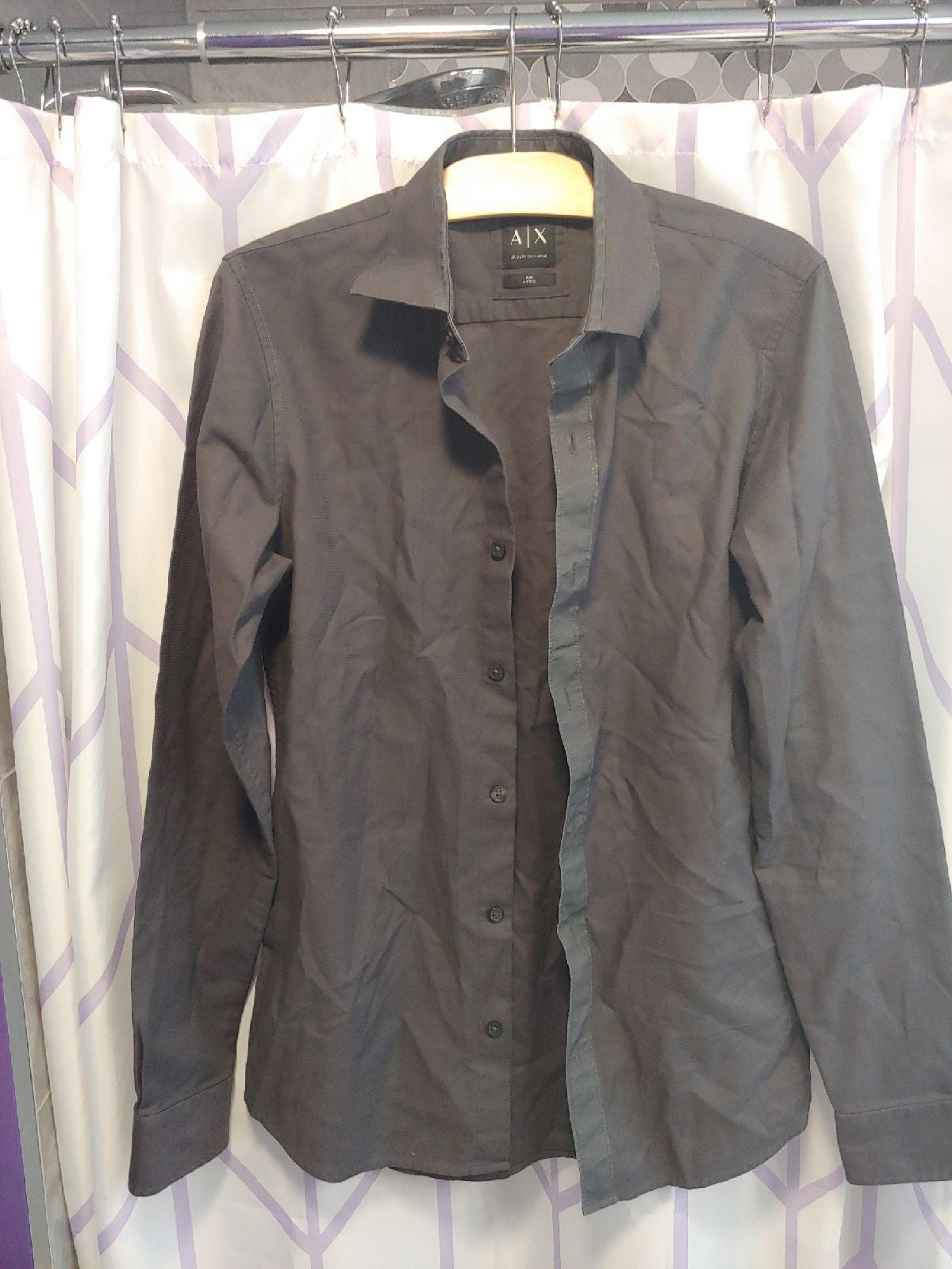 Dress Shirt