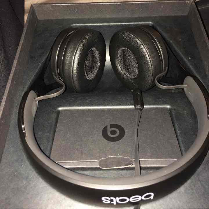 Beats ep