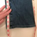 Joe's Jeans Bootcut Light Wash Size 24