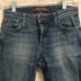 Joe's Jeans Bootcut Light Wash Size 24