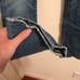 Joe's Jeans Bootcut Light Wash Size 24