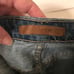 Joe's Jeans Bootcut Light Wash Size 24