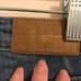Joe's Jeans Bootcut Light Wash Size 24