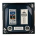 Highland Mint Seahawks Signature (replica) Super Bowl 48 Ticket & Coins