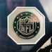 Highland Mint Seahawks Signature (replica) Super Bowl 48 Ticket & Coins