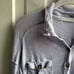 Free People Lilac Penelope Button Down Top